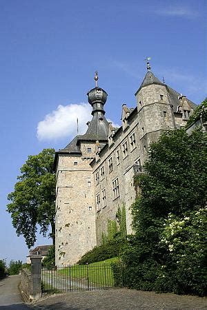 kasteel van chimay|Kasteel van Chimay